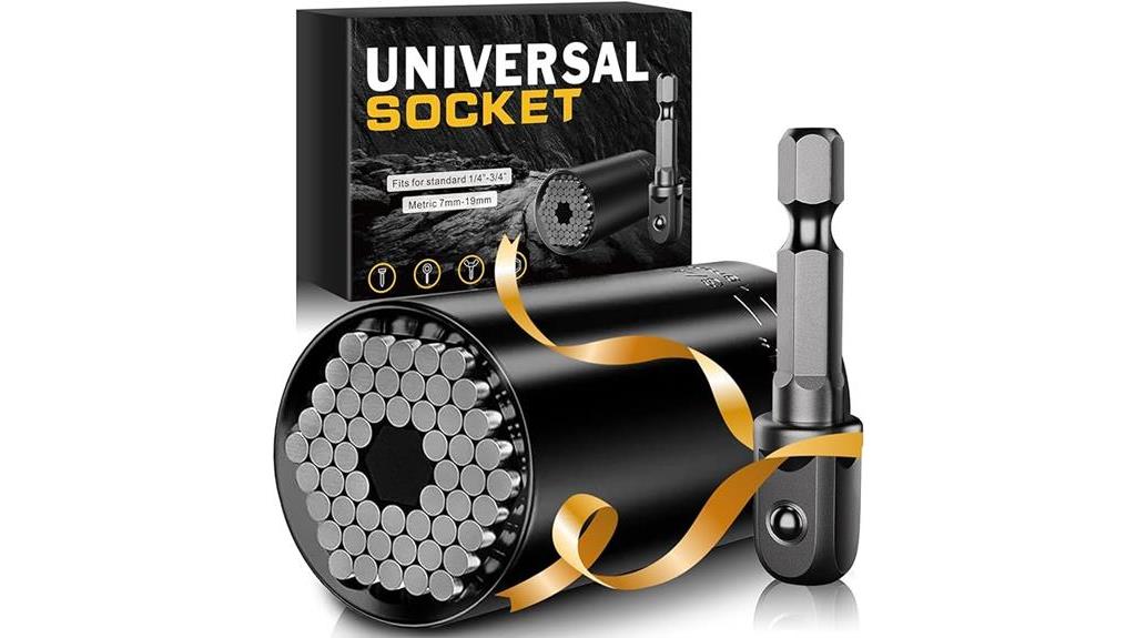 versatile socket tools gift