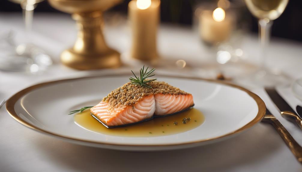 wine and food pairings