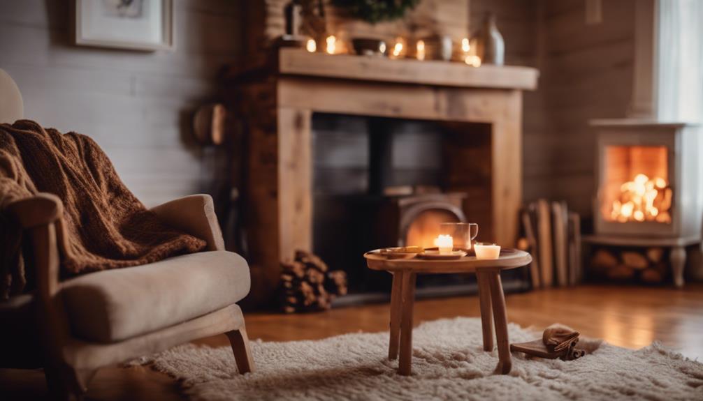 winter warmth advice tips