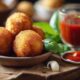 arancini conquista il palato