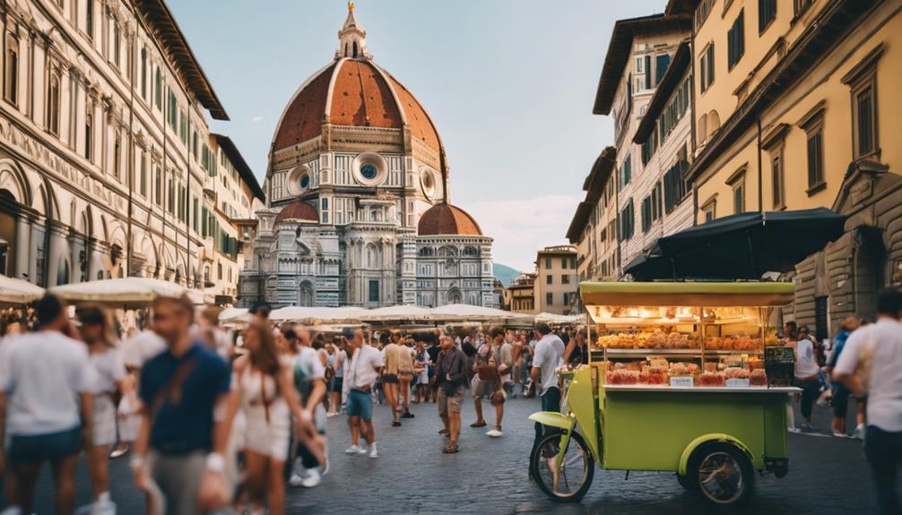 arma firenze nuova esperienza