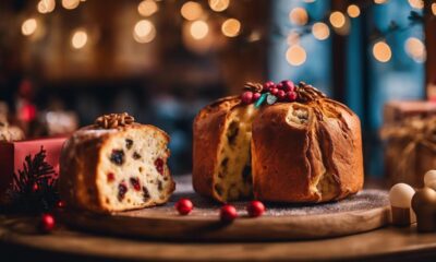 artisanal panettone home delivery