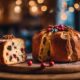 artisanal panettone home delivery