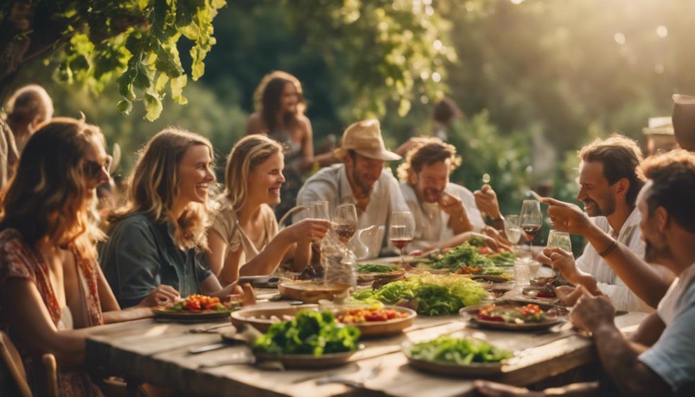 coinvolgimento clienti attraverso eventi