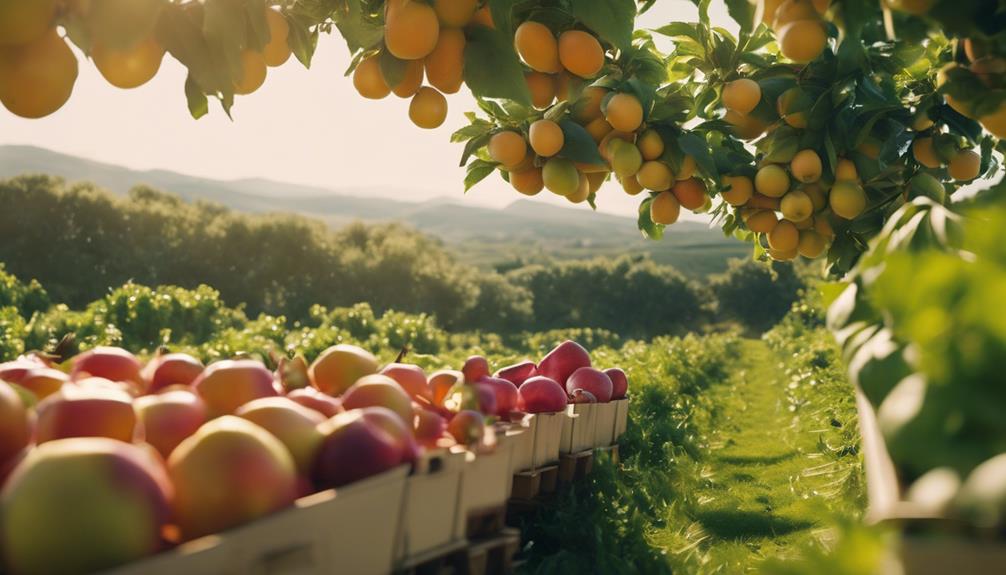 crescita e innovazione future
