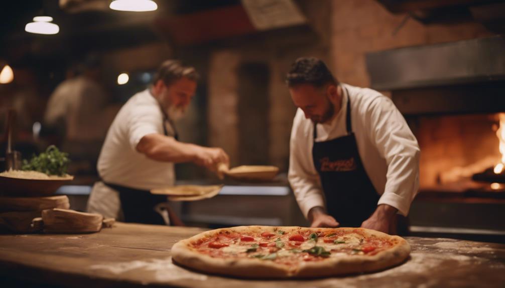 cultura tradizione identit gastronomica