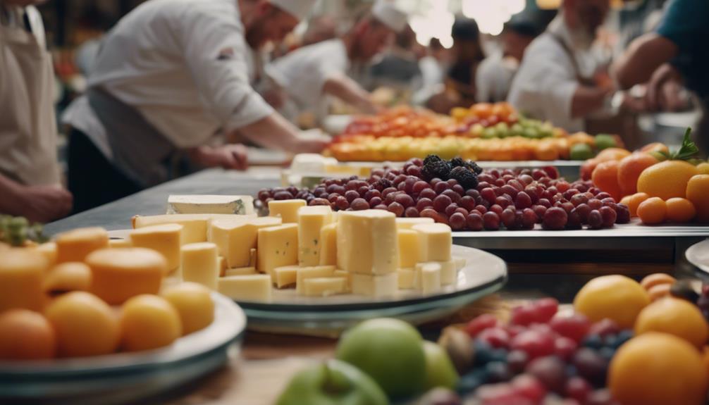 gastronomia scopri tutto mad