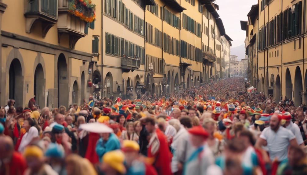 impatto sul turismo locale