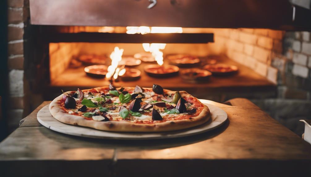 innovative pizza offers available