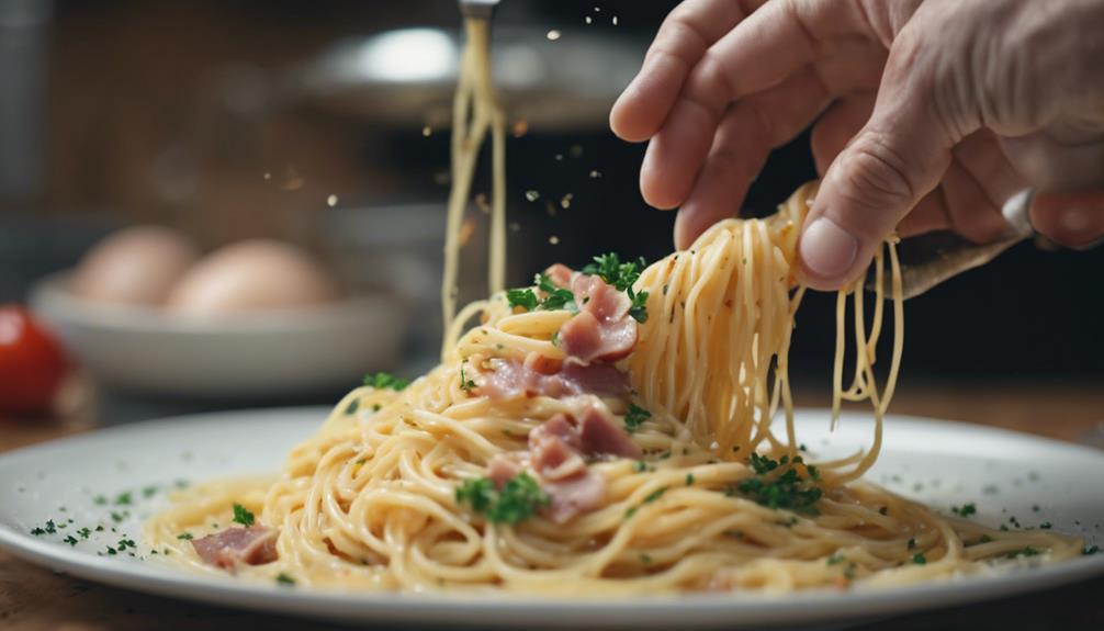 metodi di preparazione alimenti