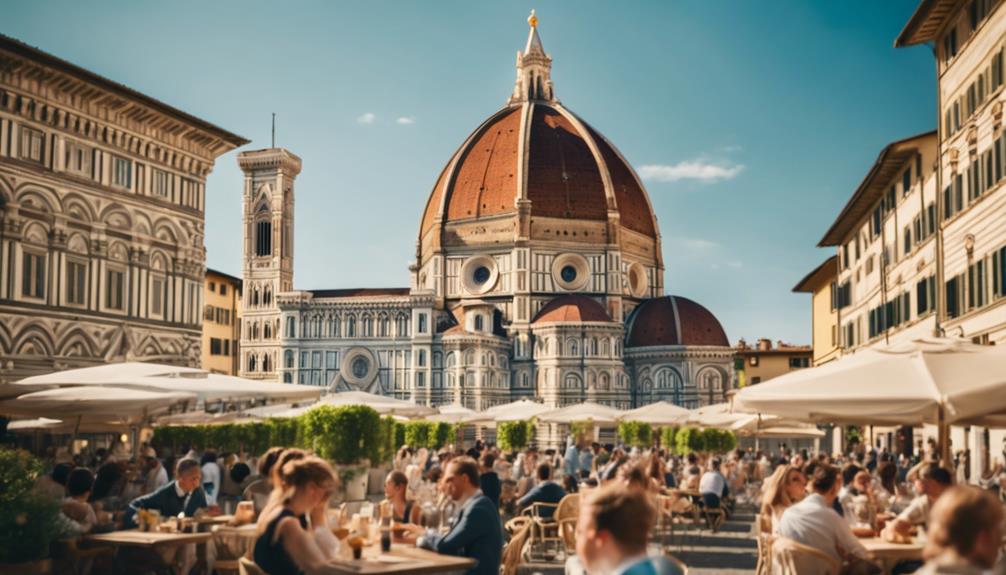 nuova sede a firenze