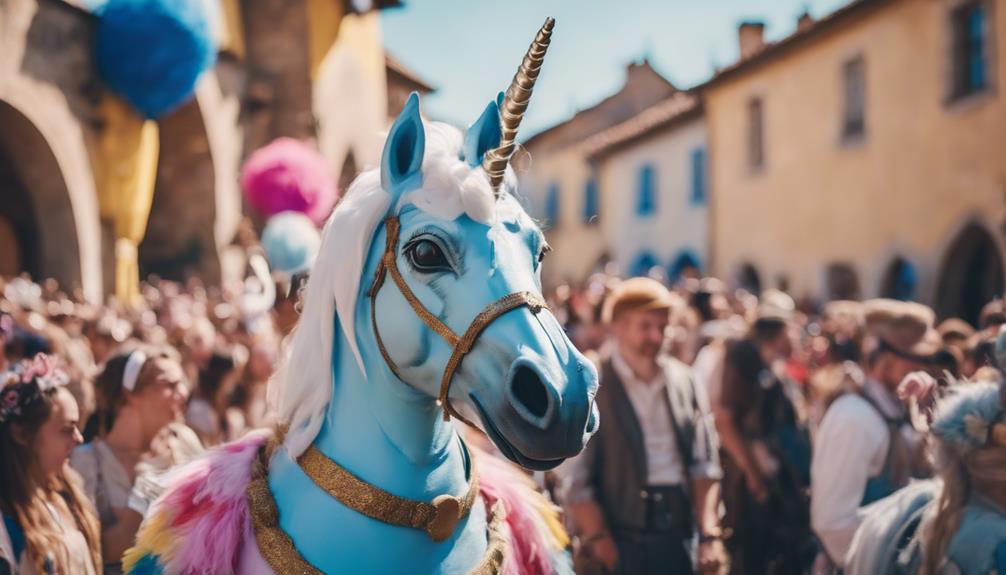 ospiti e peculiarit uniche