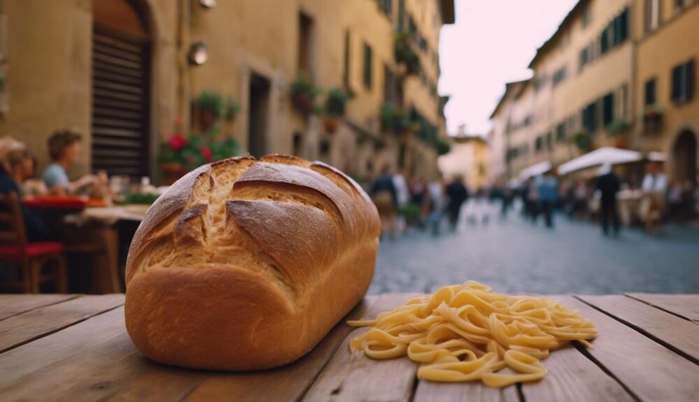 pane amore fantasia firenze