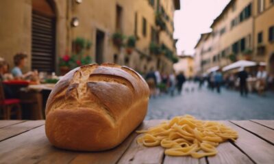 pane amore fantasia firenze