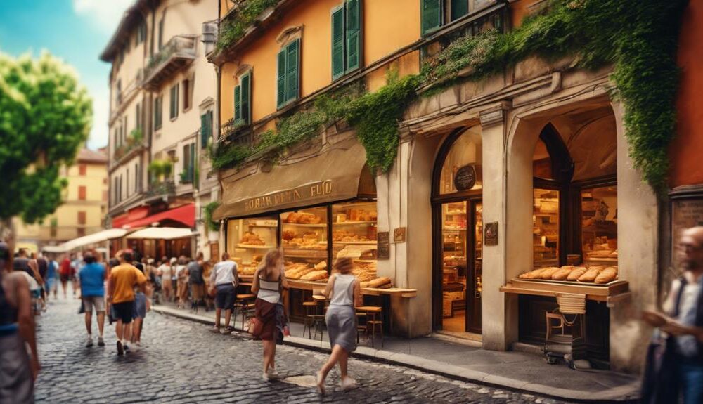 panzerotti a firenze successo