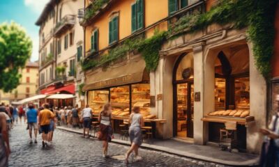 panzerotti a firenze successo