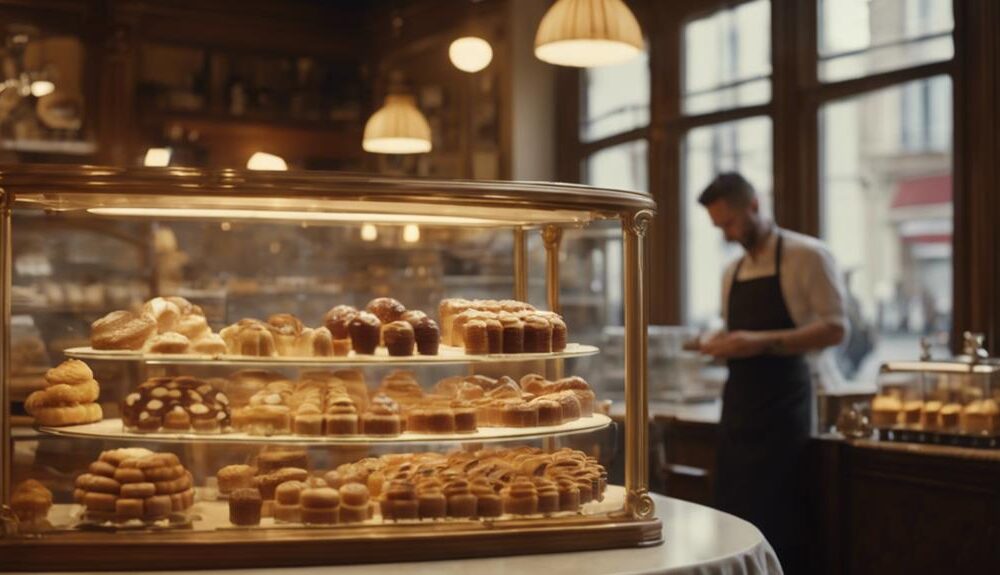 pasticceria cosi firenze dolce