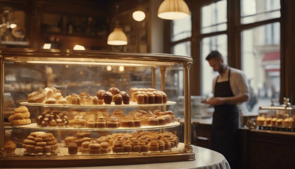 pasticceria cosi firenze dolce