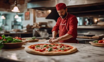 pizzeria giovanni santarpia firenze