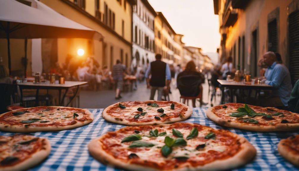 pizzerie consigliate a firenze