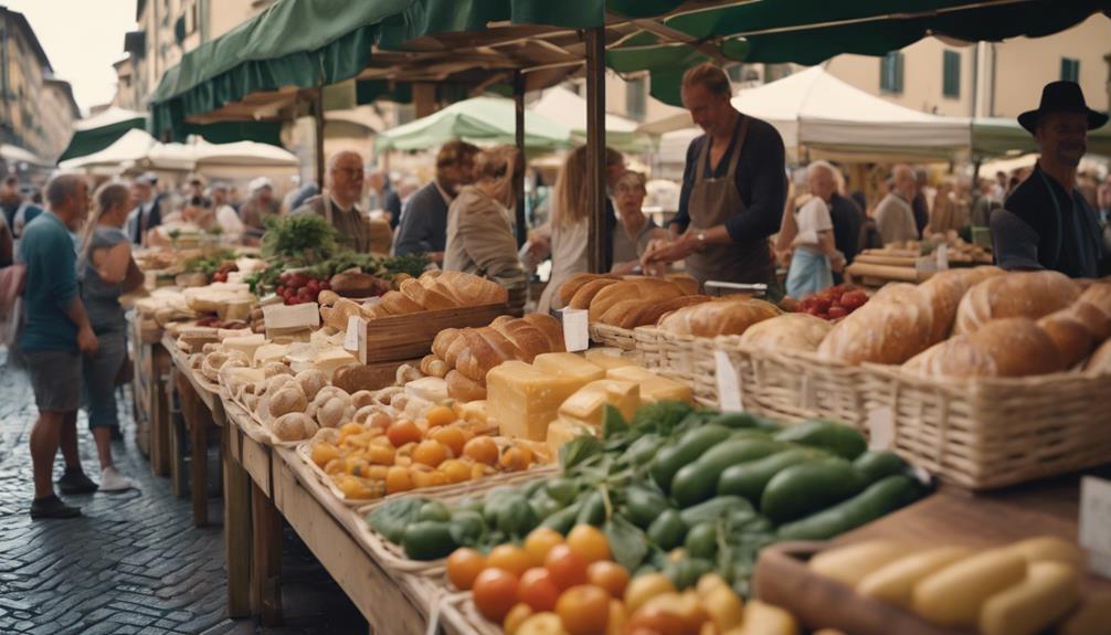 promoting food culture elevation