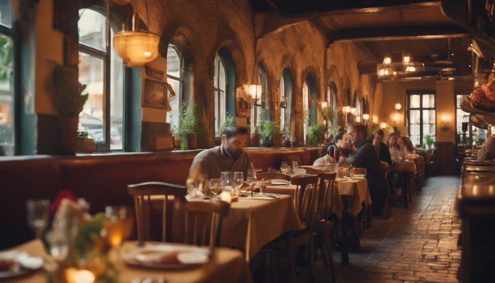 ristorante firenze pescepane scoprendo