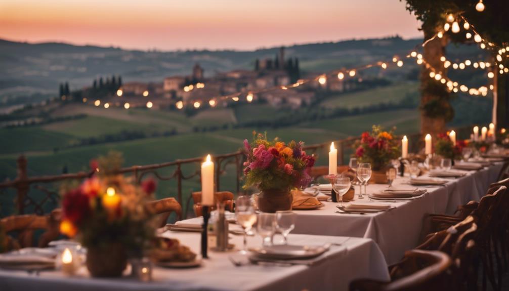 ristorante san miniato amato