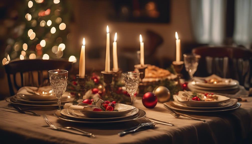 ristorante tradizionale fiorentino