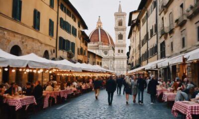 ristoranti centro storico firenze