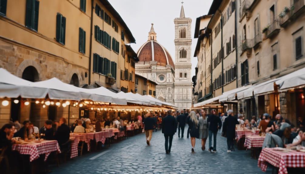 ristoranti centro storico firenze