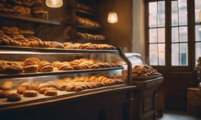 scoperta panetteria a firenze