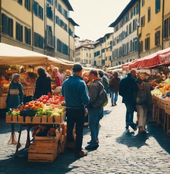 segreto successo budellino firenze