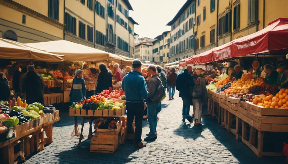 segreto successo budellino firenze