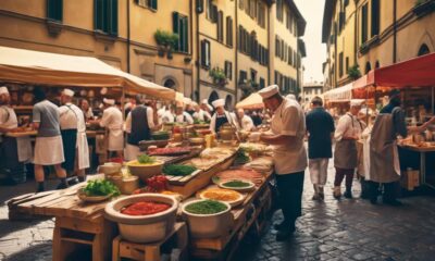 tradizione culinaria fiorentina