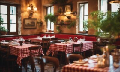 trattoria tre soldi firenze