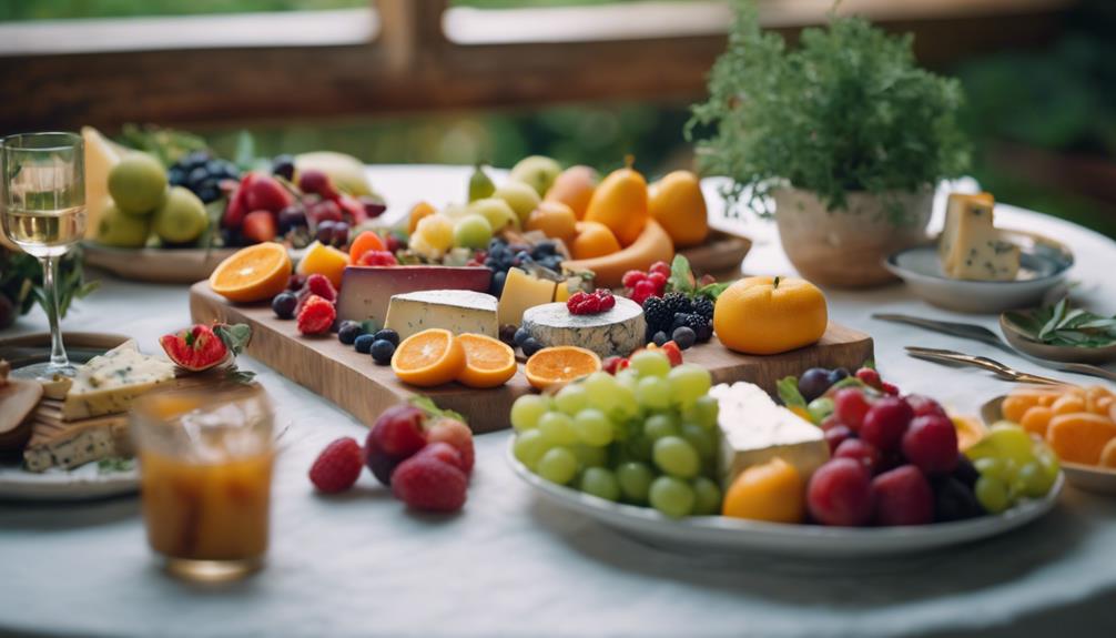 vantaggi salute degustazioni alimentari