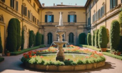 villa vittoria s hidden secret