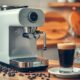 affordable at home espresso machines