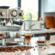 affordable barista level espresso machines