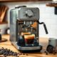 affordable caf quality espresso machines