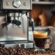 affordable espresso machines 2023