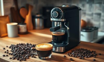 affordable espresso machines guide