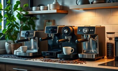 affordable espresso machines guide