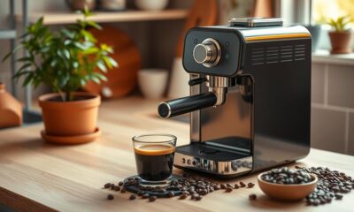 affordable espresso machines guide