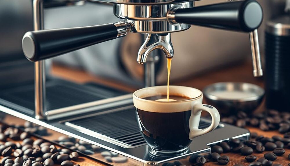 affordable espresso machines guide