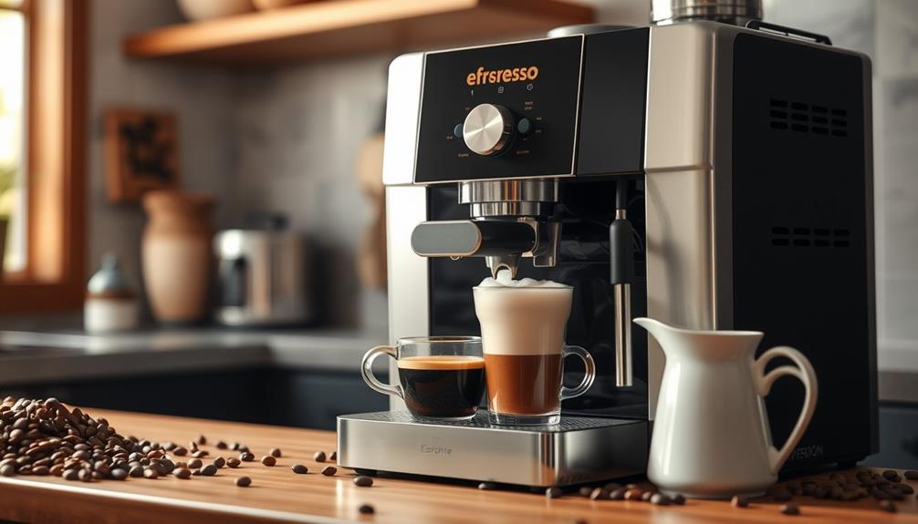 affordable espresso machines guide