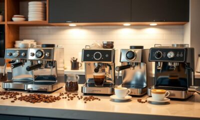 affordable espresso machines guide