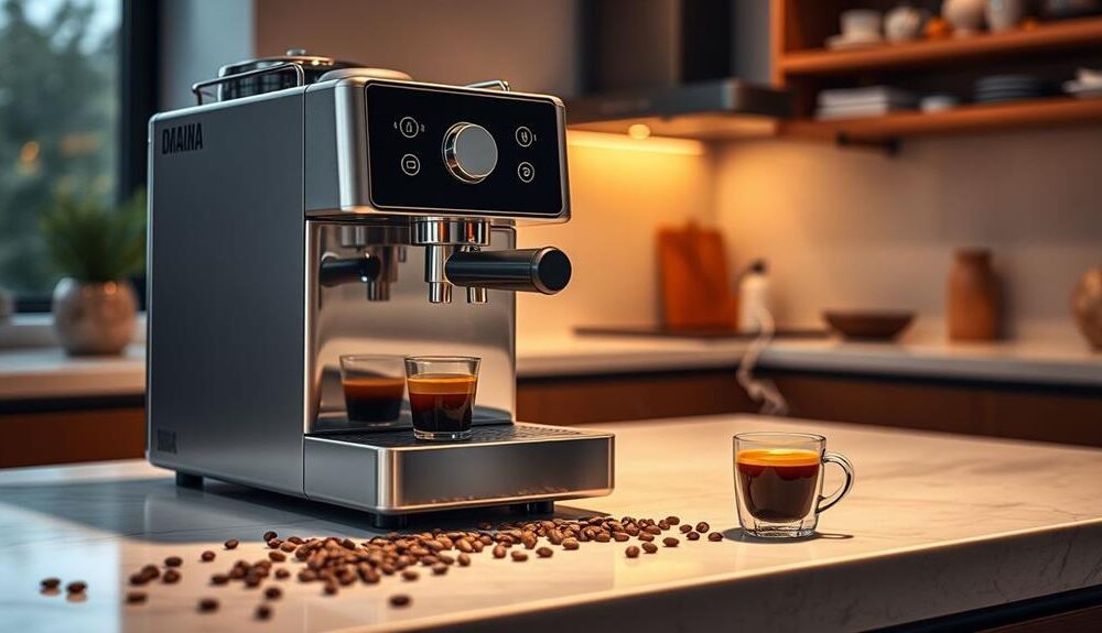 affordable espresso machines guide