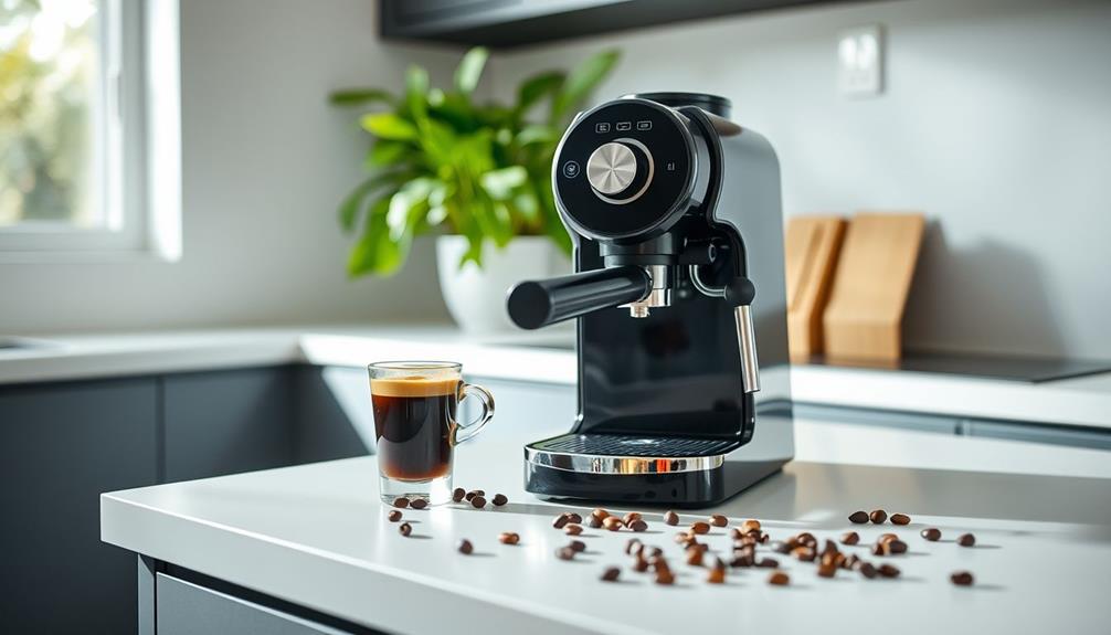 affordable espresso machines guide