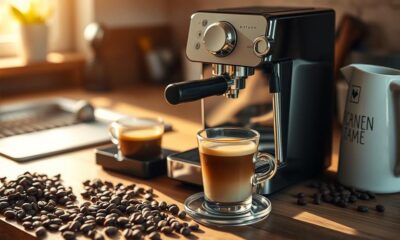 affordable espresso machines guide